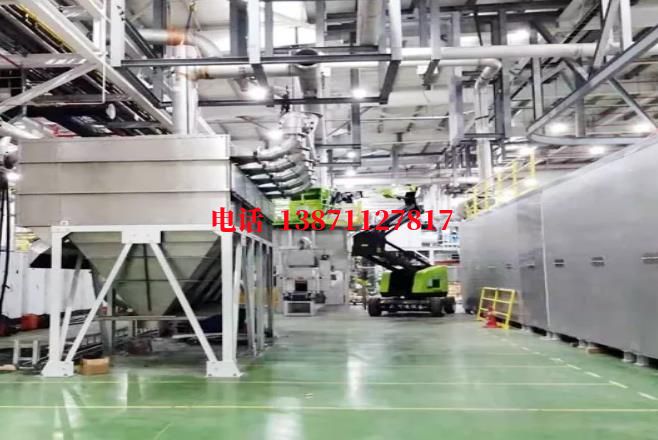 克井镇机电设备安装工程,设备安装公司